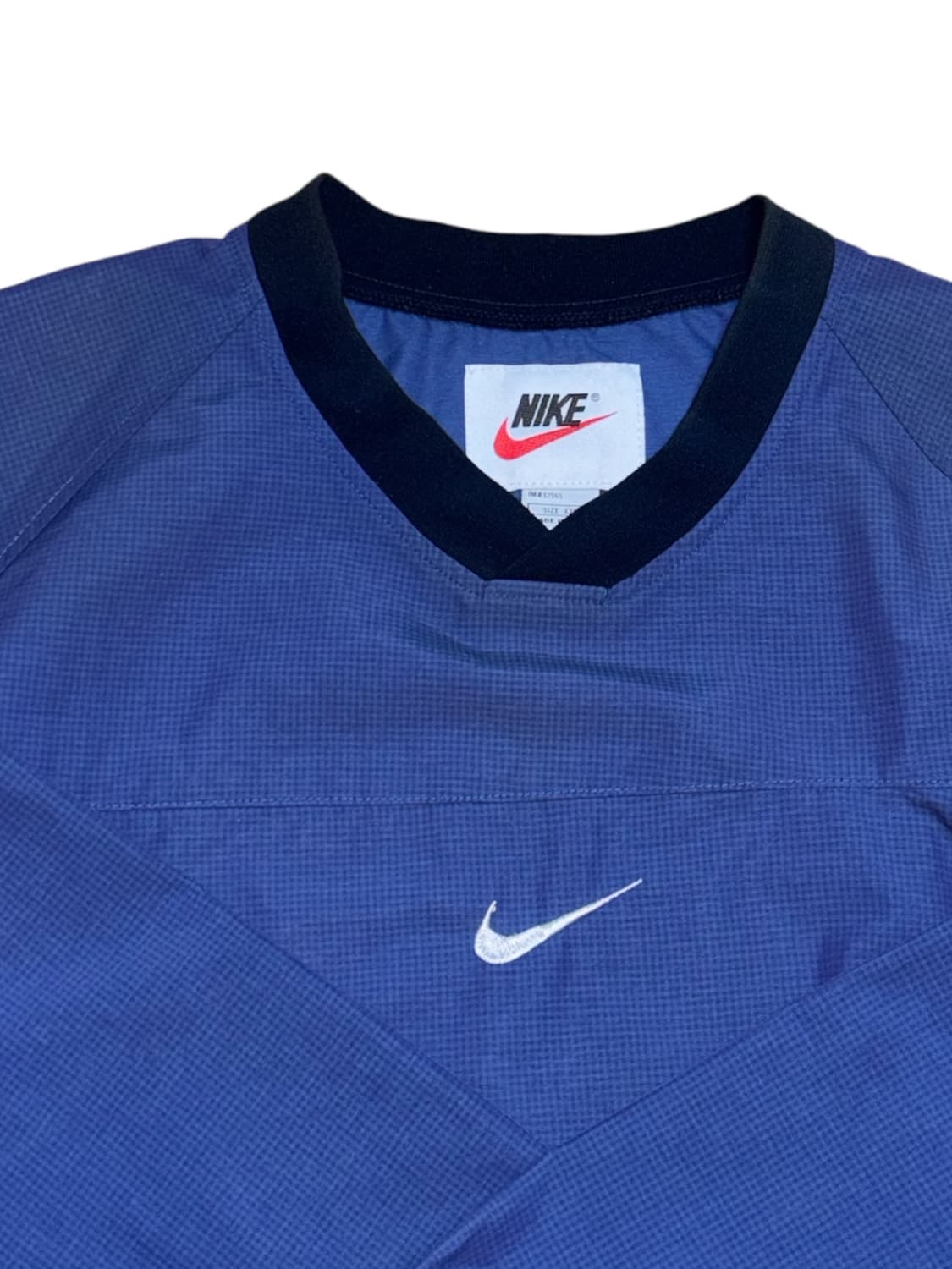 나이키 올드스쿨 스우시 나일론 웜업 상품이미지4