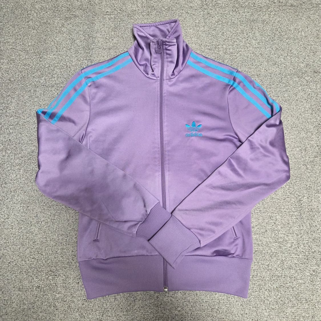 Adidas 아디다스 트랙탑 자켓 져지 S 상품이미지1