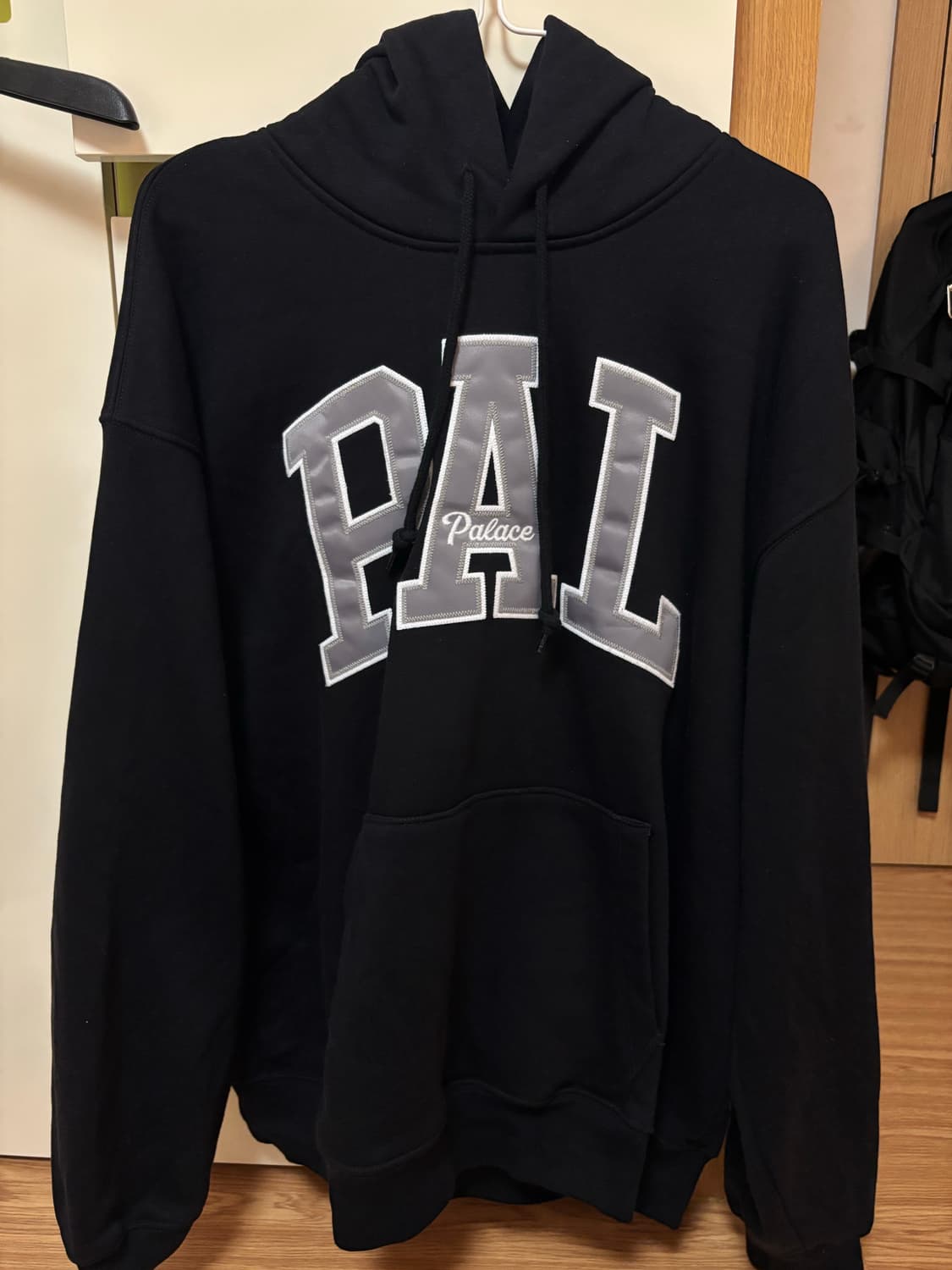 팔라스 x gap 후드 상품이미지3