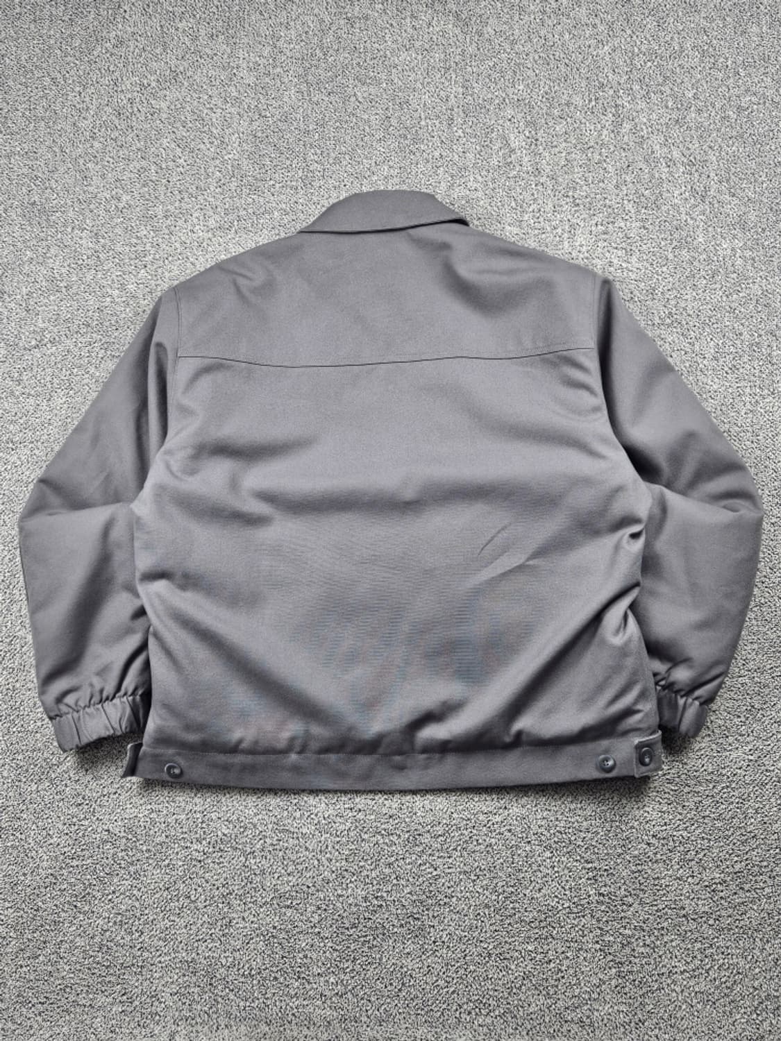 아디다스 사이드트랙 패디드 워크자켓 ( XL ) / 9793 상품이미지5