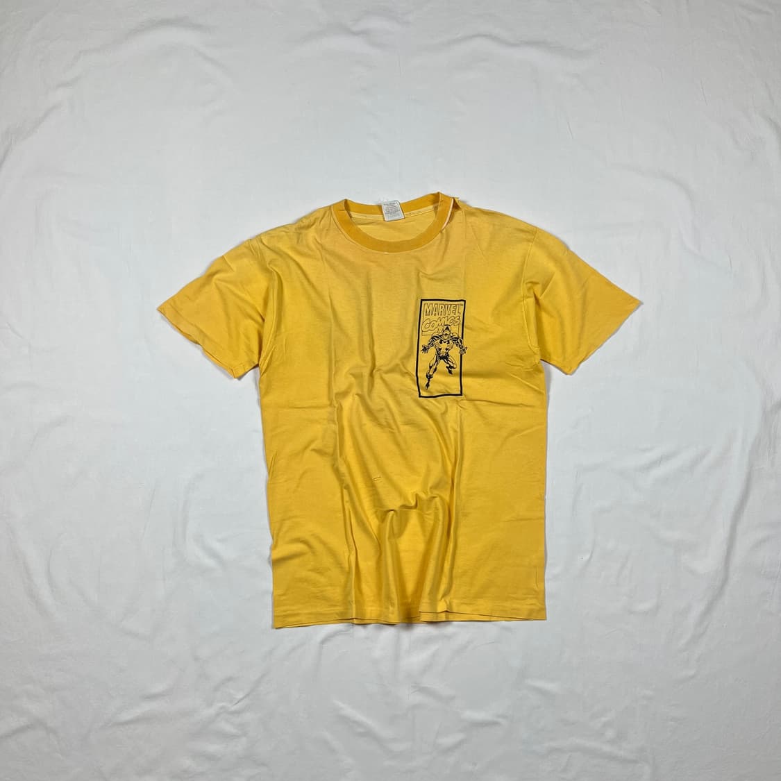 90’s 94년도 마블코믹스 베놈 venom 반팔티 상품이미지1