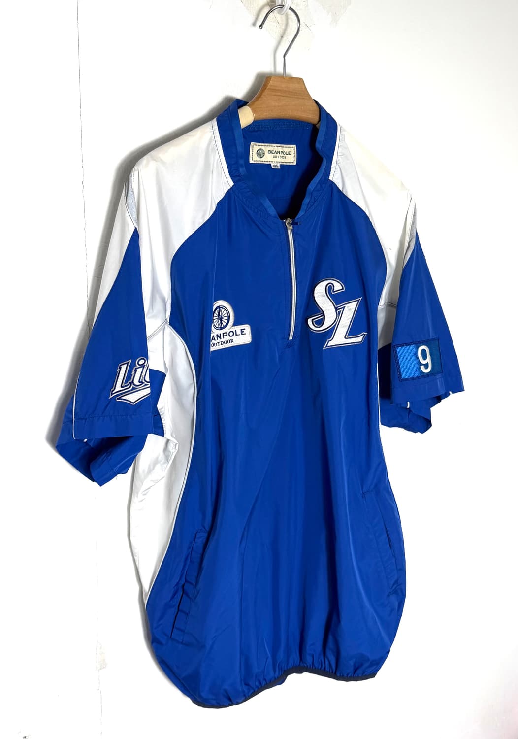 삼성라이온즈 삼성라이온즈유니폼 삼성유니폼  상품이미지1