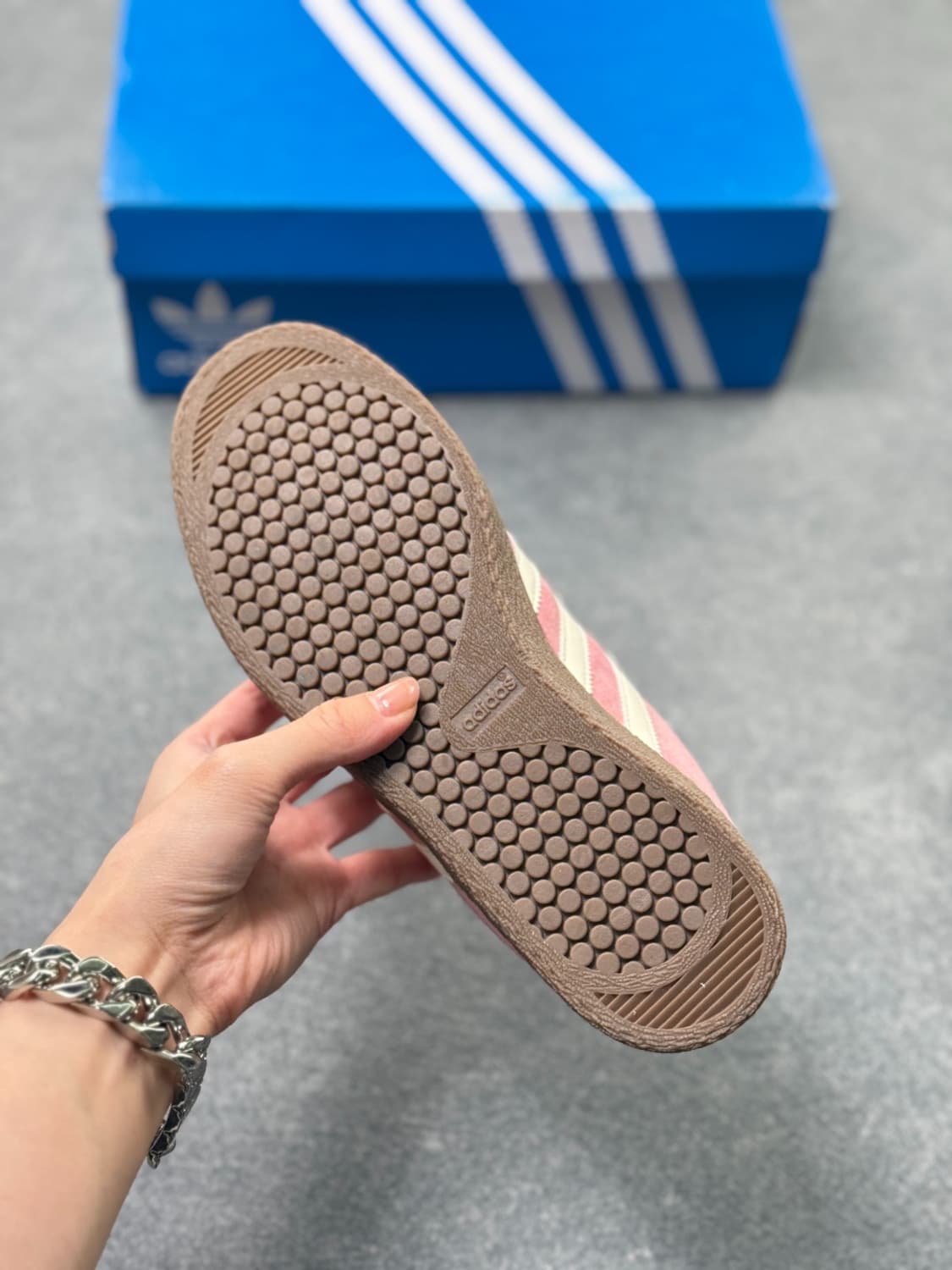 아디다스 오리지널 남녀 스니커즈 상품이미지5