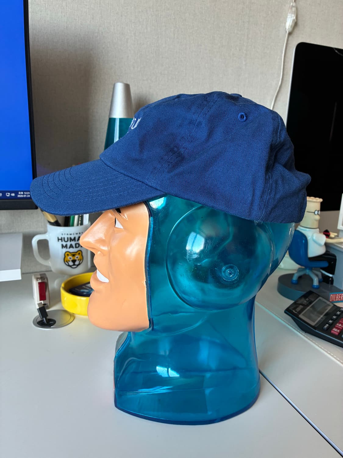 Vintage Hat (SPIRITUAL GUIDE) 상품이미지2