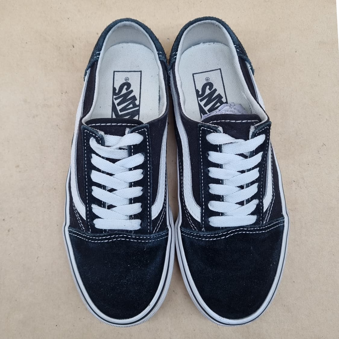 반스 올드스쿨 여성뮬225 상품이미지2