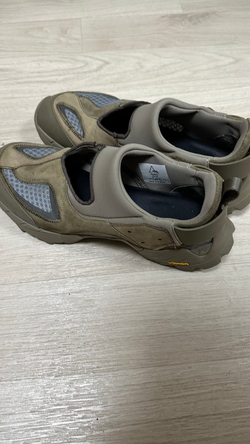 (270 / 42size) ROA ROZES 상품이미지4