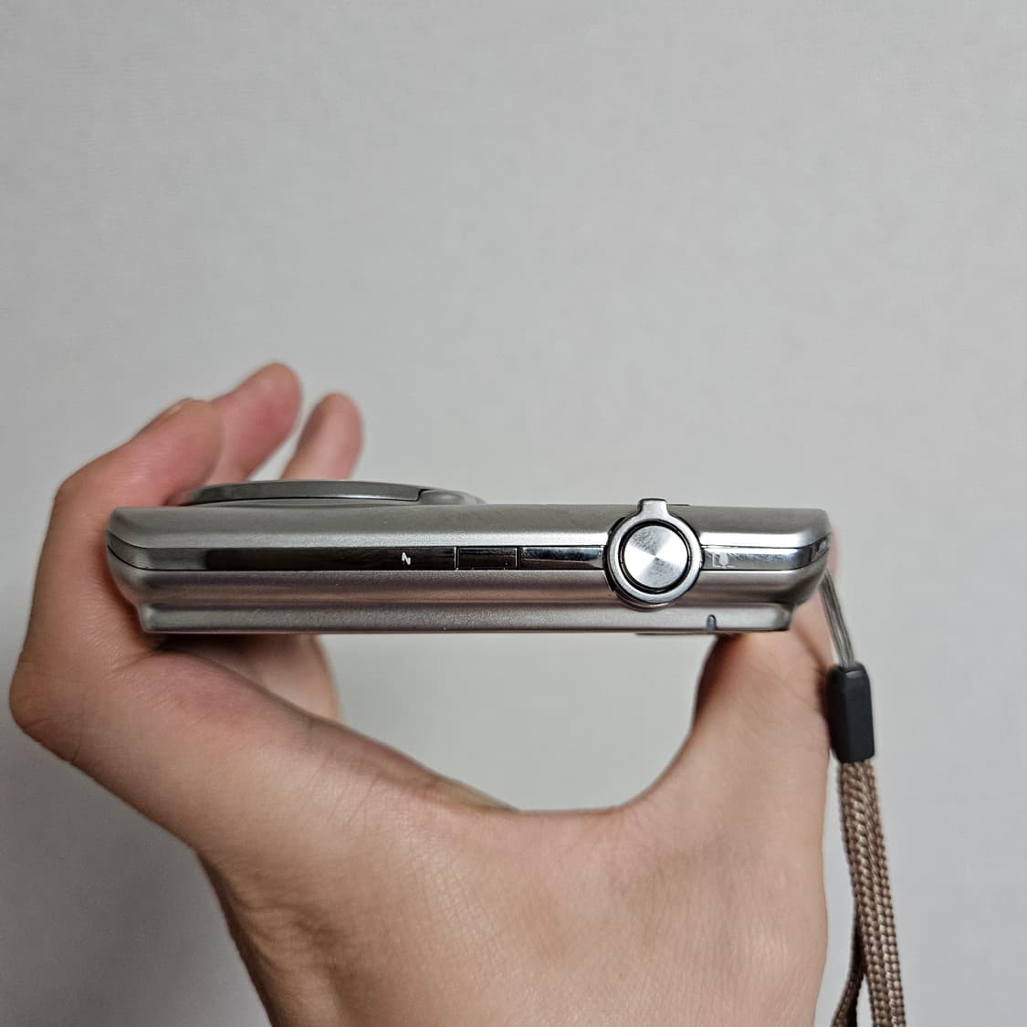 [준민트급] 카시오 엑슬림 EX-ZS0 디카 빈티지 카메라 상품이미지8