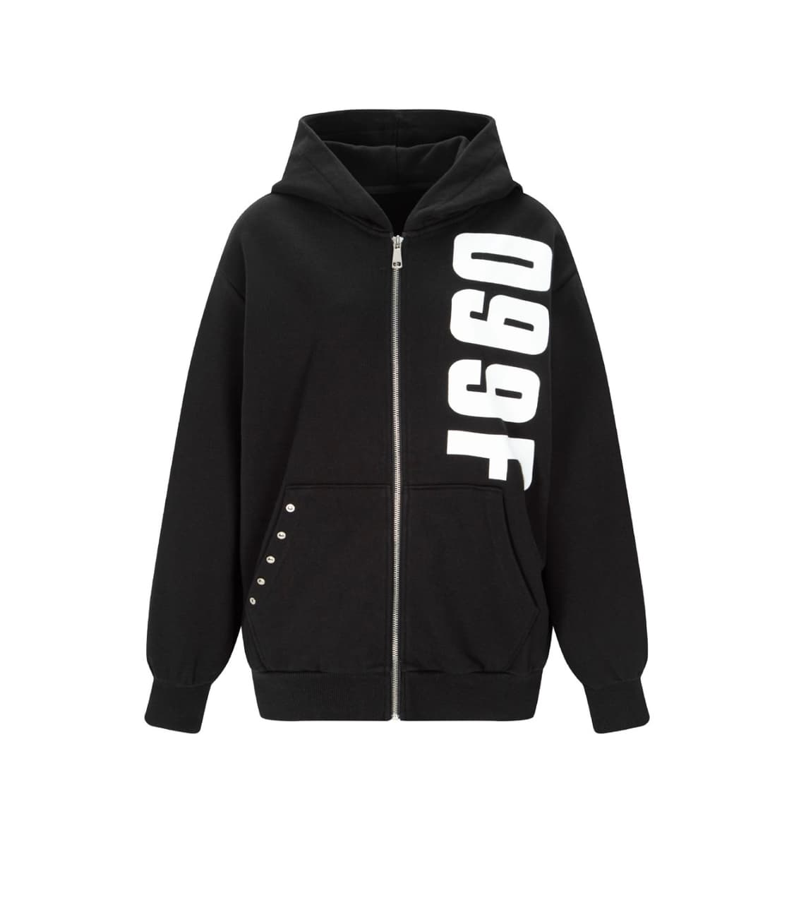 Ctc 099F 후드집업 상품이미지3