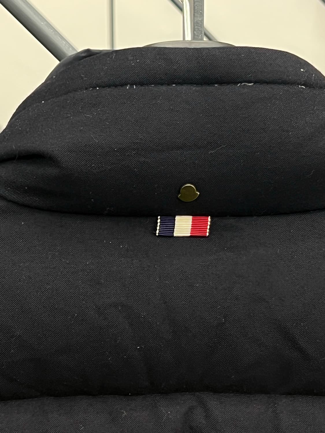 몽클레어 레테 울 패딩 자켓 상품이미지6