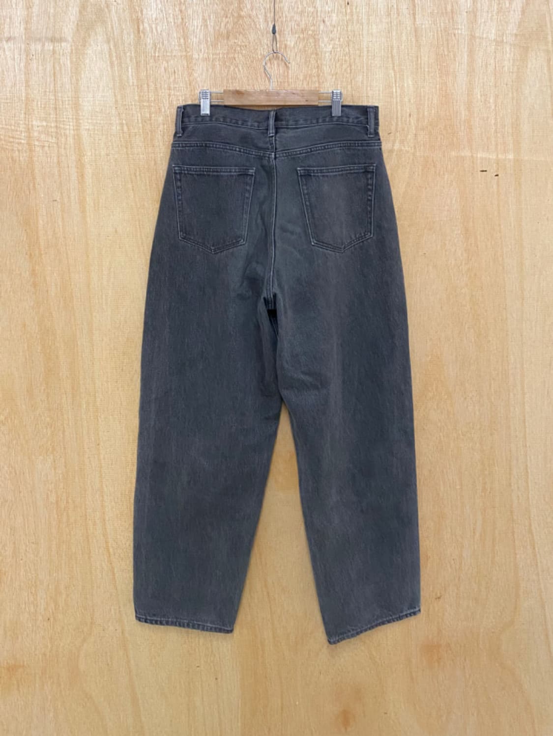 FREAK'S STORE beggy denim pants 상품이미지4