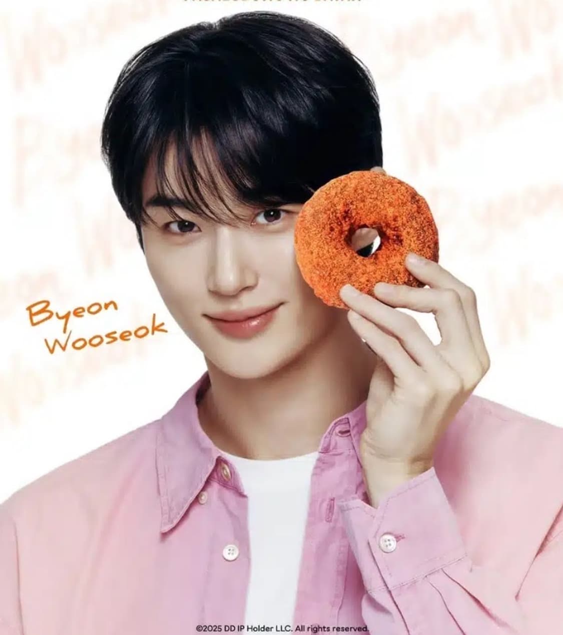 아워레가시 비욘드 더치스 핑크 포플린 셔츠 48(M) 사이즈 판매합니다. 상품이미지8