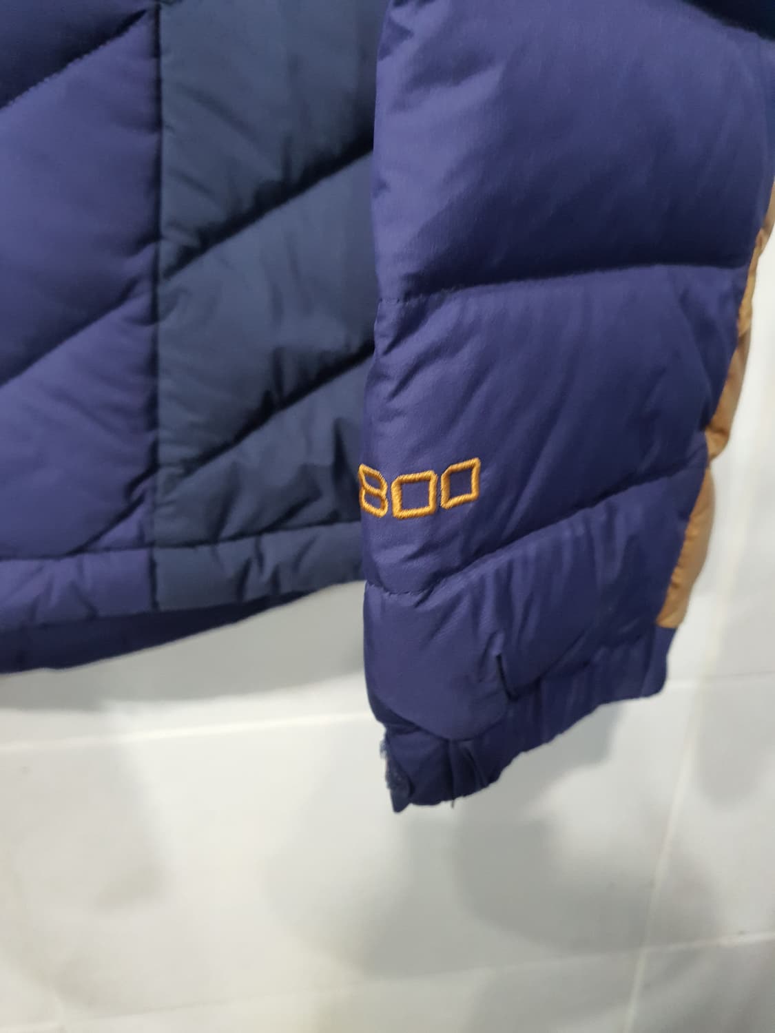 K2 여성 다운 패딩 상품이미지6