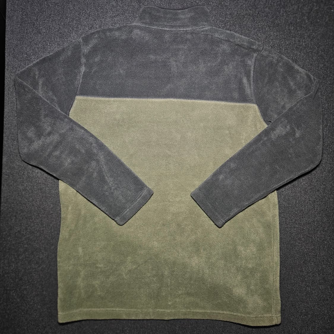 컬럼비아 플리스 105 상품이미지5