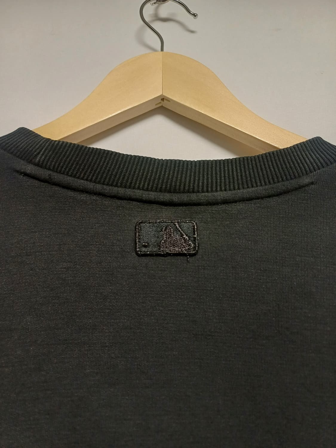 MLB 뉴욕 양키즈 빈티지 맨투맨 상품이미지6