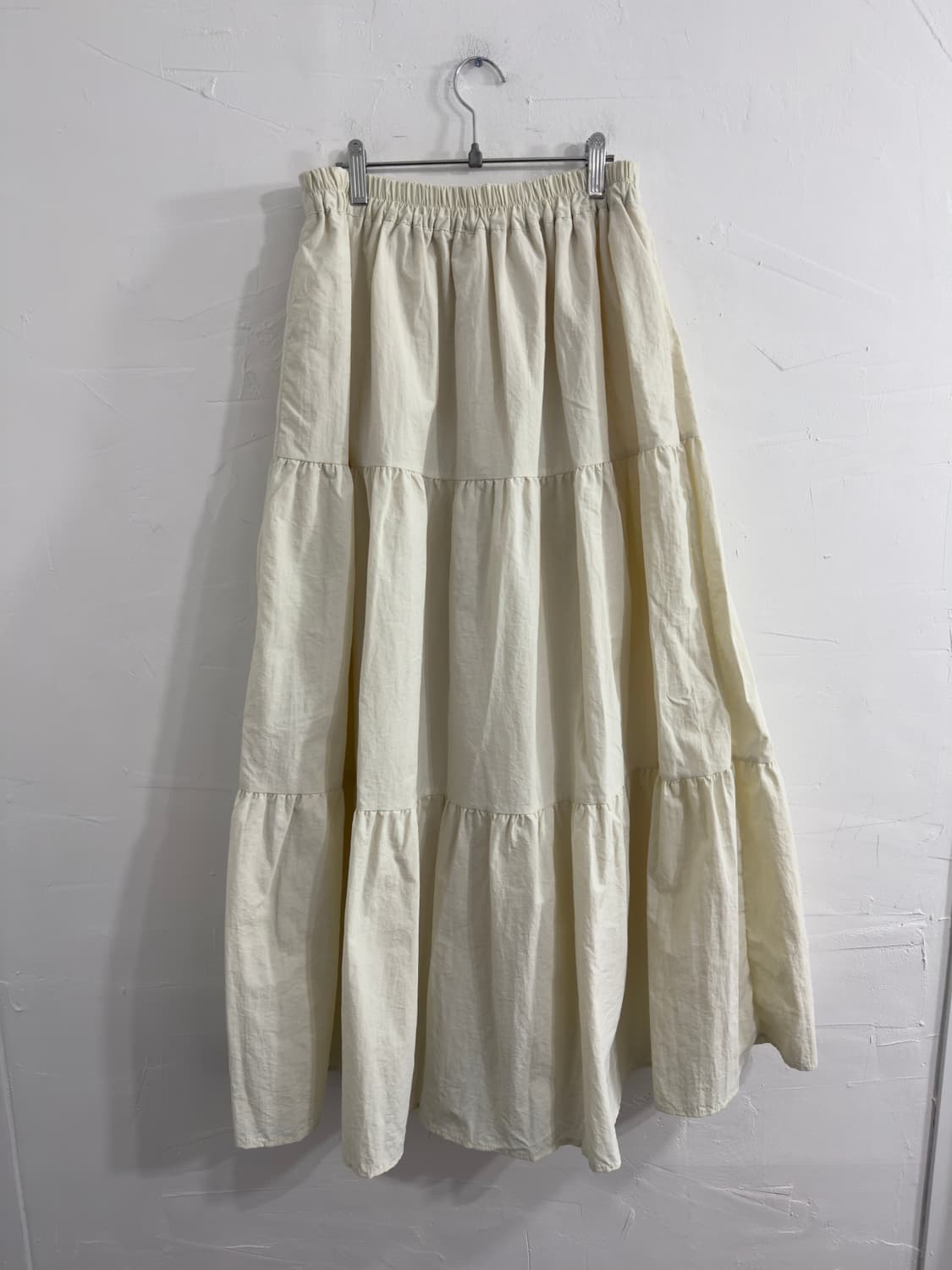 mori long skirt 상품이미지2