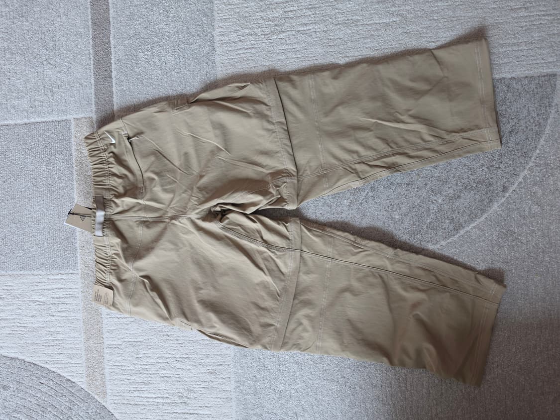 나이키 ACG 스미스 서밋 카고 팬츠_새상품 상품이미지2