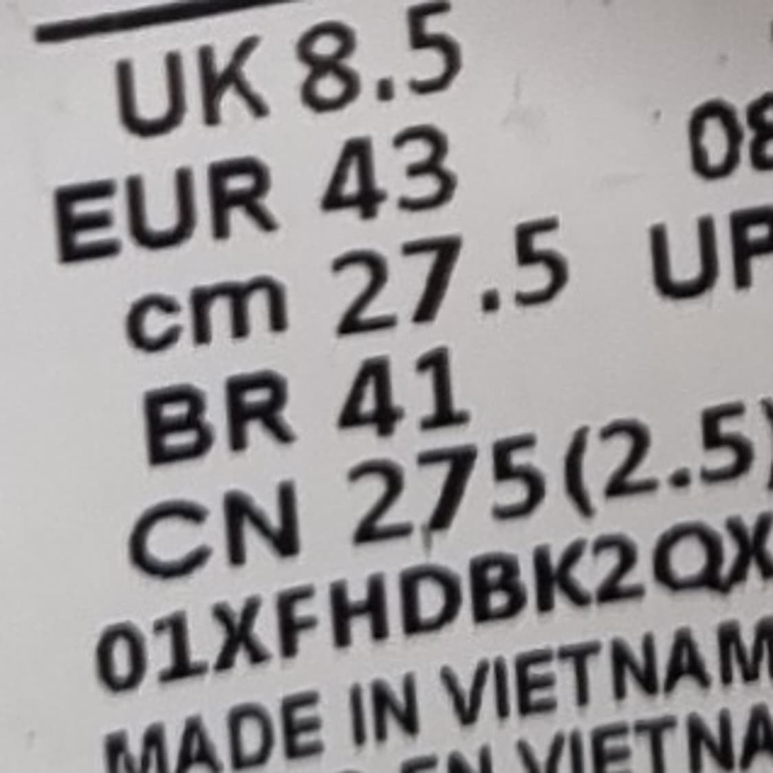 나이키 에어 테일윈드79 남성운동화275 상품이미지6