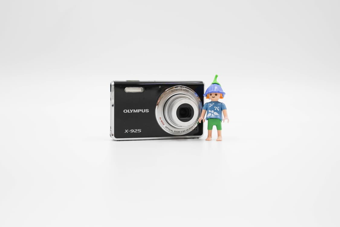 Olympus X-925 (올림푸스 X-925) 상품이미지1