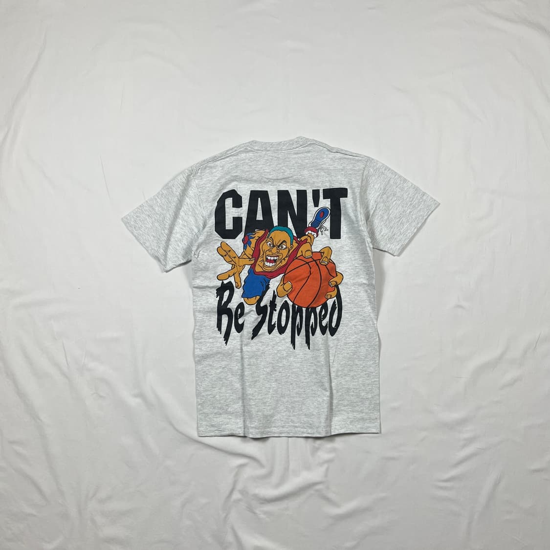 90’s 데니스로드맨 rodman 아트윅 반팔티셔츠 상품이미지1