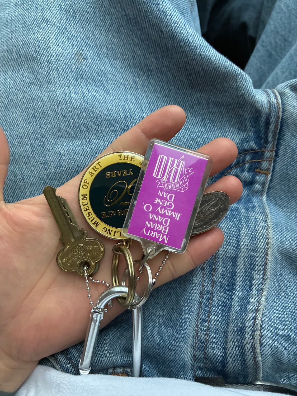 🎁Someone's Keyring #338 상품이미지4