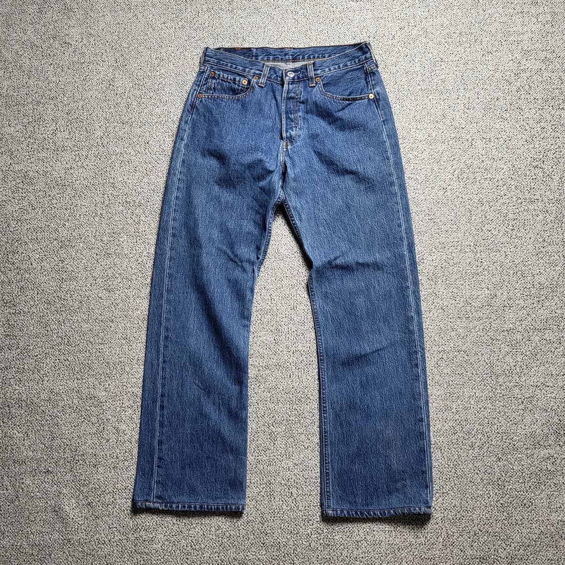 00s 리바이스 501 31사이즈 상품이미지1