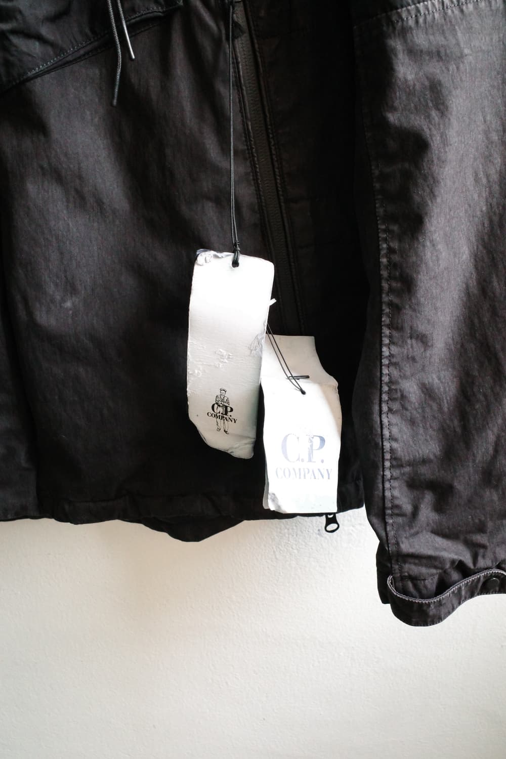 씨피컴퍼니 익스플로러 자켓 상품이미지6