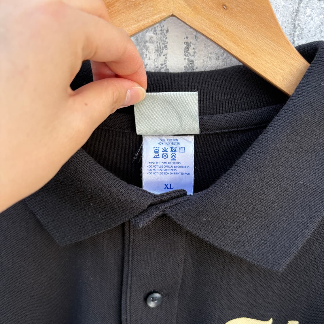 Ted Company 테드컴퍼니 반팔 카라티 상품이미지4