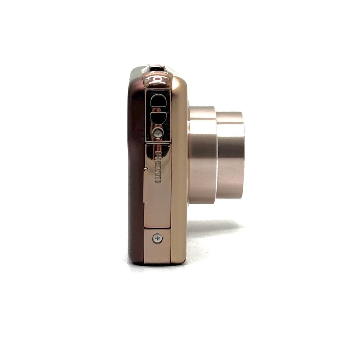 [라이카&터치!] 파나소닉 Lumix DMC-FX80 골드 디지털카메라 상품이미지6