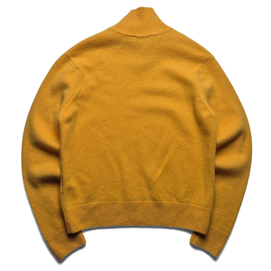 [M] 메종키츠네 램스울 터틀넥 니트 상품이미지8