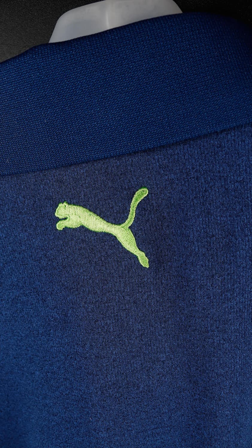 퓨마 드라이셀 반팔 카라티 상품이미지9