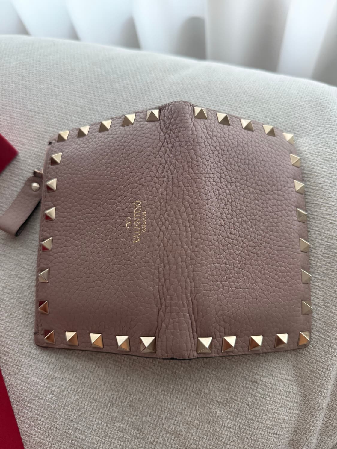 발렌티노 락스터드 지갑 상품이미지7