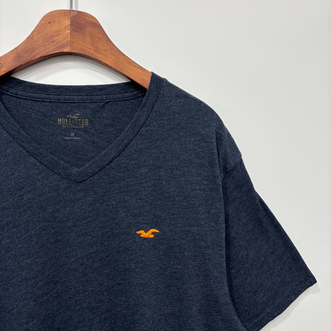 Hollister 반팔티   상품이미지4