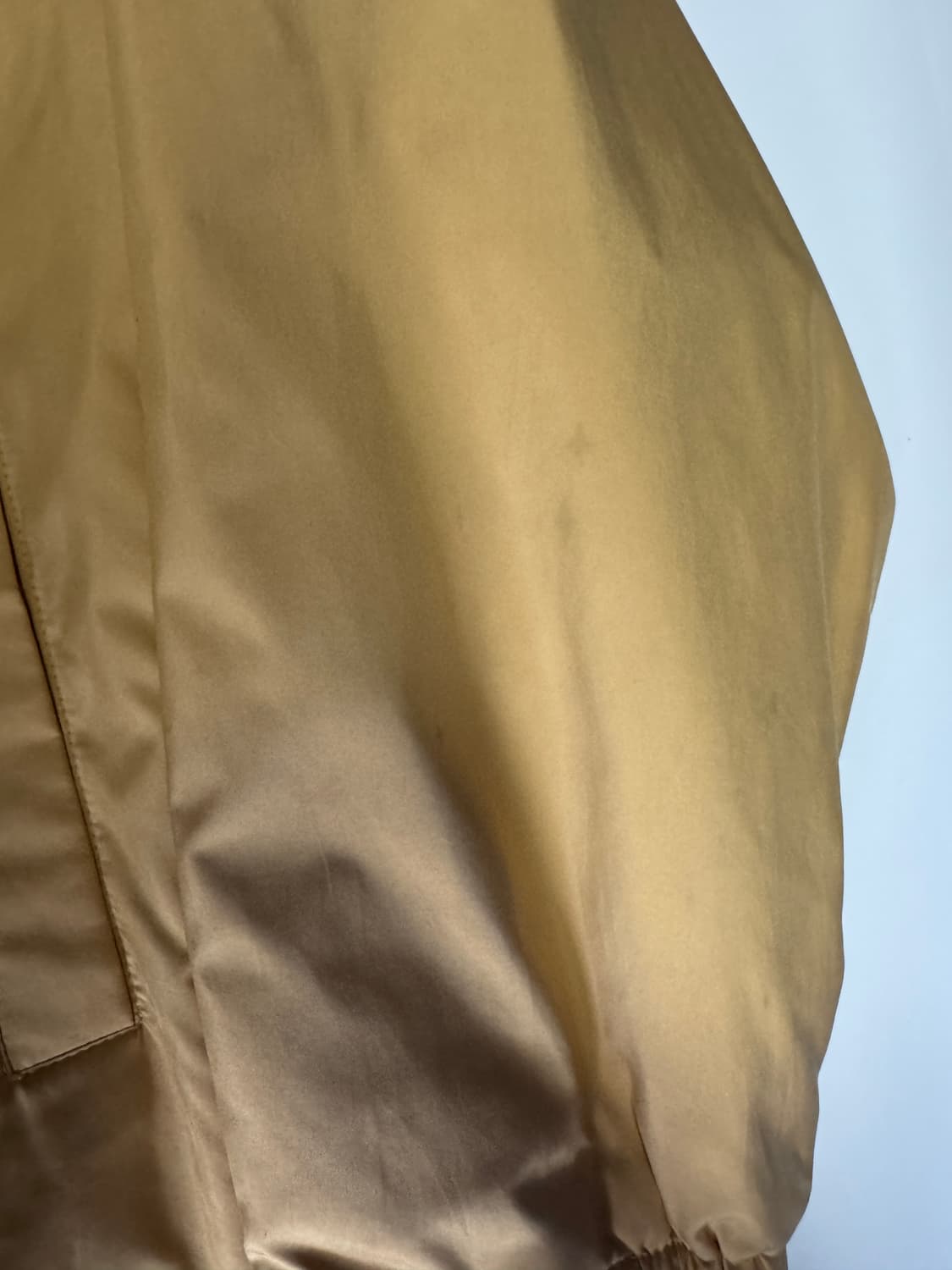 닥스 daks 골프 바람막이 점퍼 XL ~ 2XL 상품이미지6