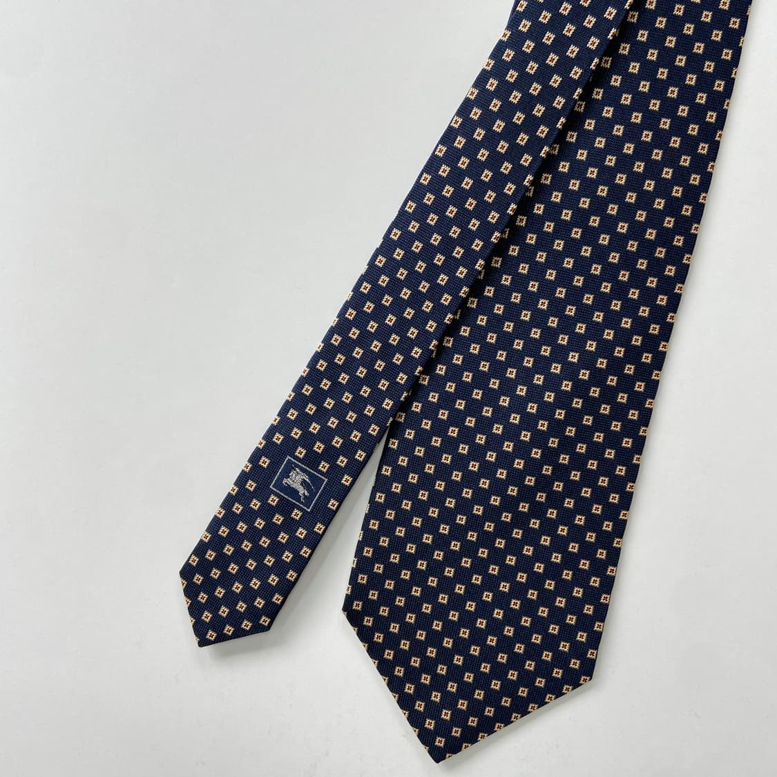 버버리 명품 정품 넥타이 (Burberrys) 상품이미지3