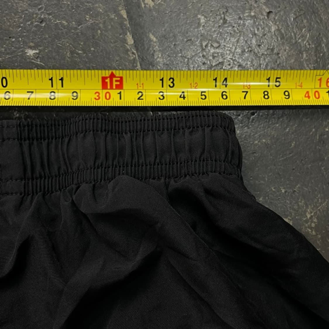 105 나이키 드라이핏 런닝 반바지  상품이미지8