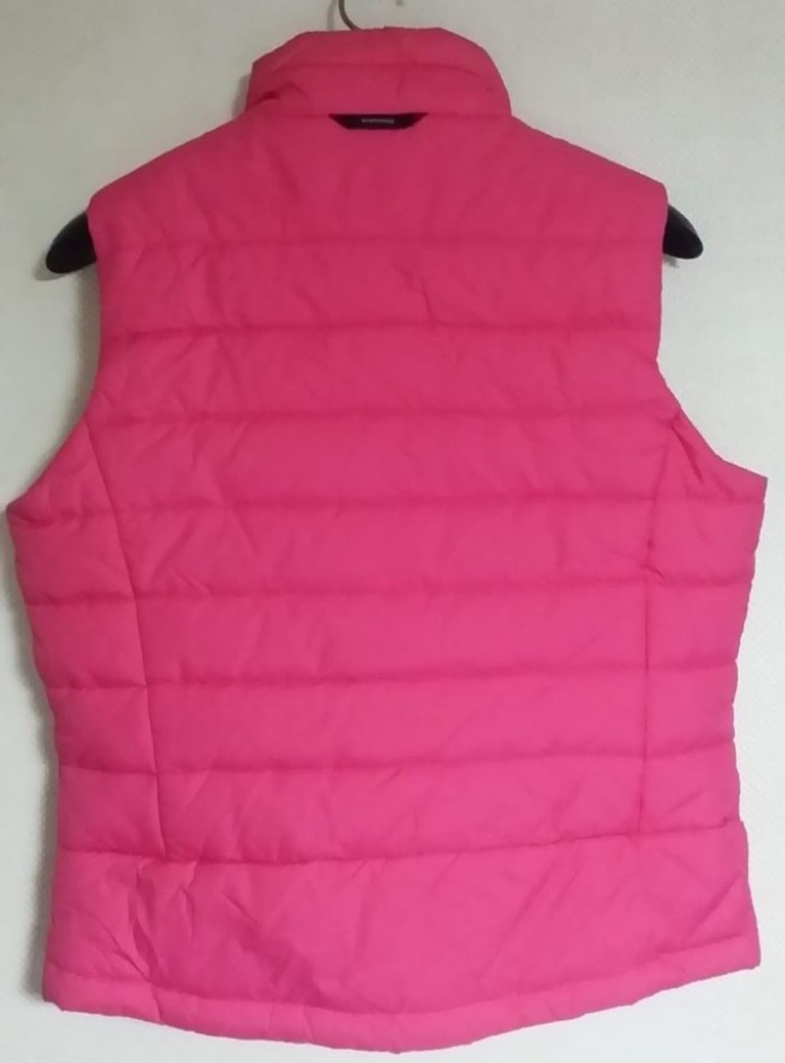 컬럼비아 여성 퀄팅 경량 패딩 조끼 L 100 상품이미지2