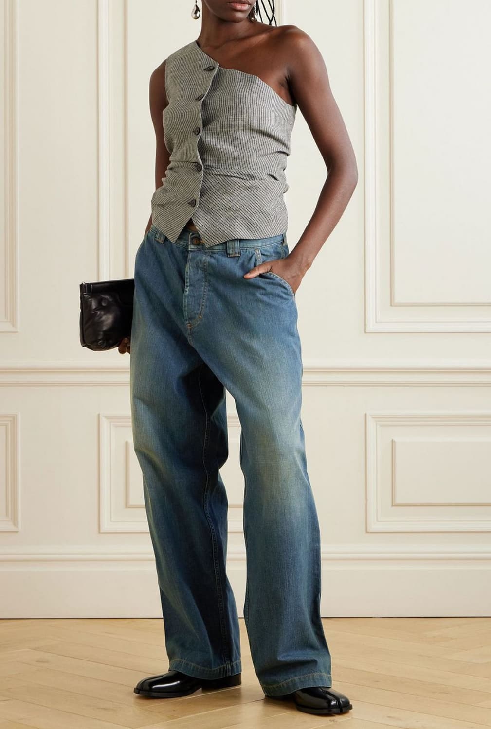 Maison Margiela 데님 팬츠 (새상품) 상품이미지7