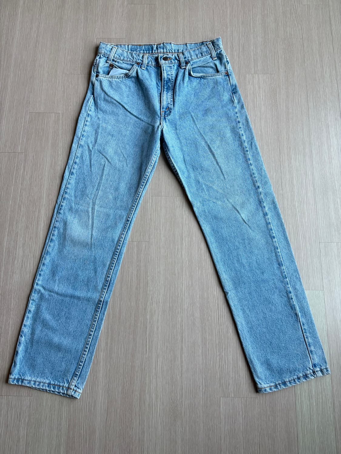 90s levis 505 33x32 상품이미지1
