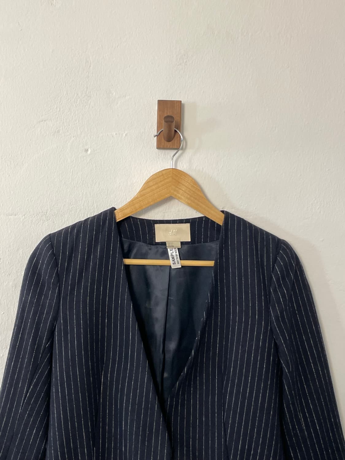 H&M 블레이저 상품이미지2