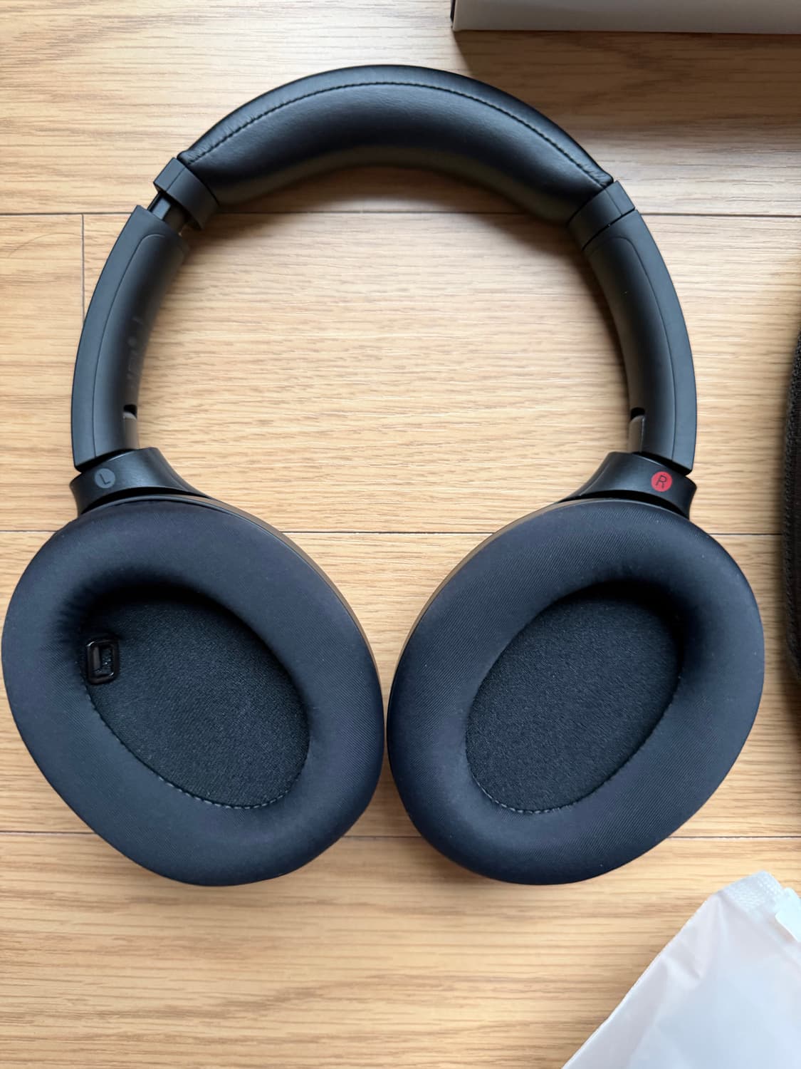 소니 헤드셋 WH-1000XM4 상품이미지2