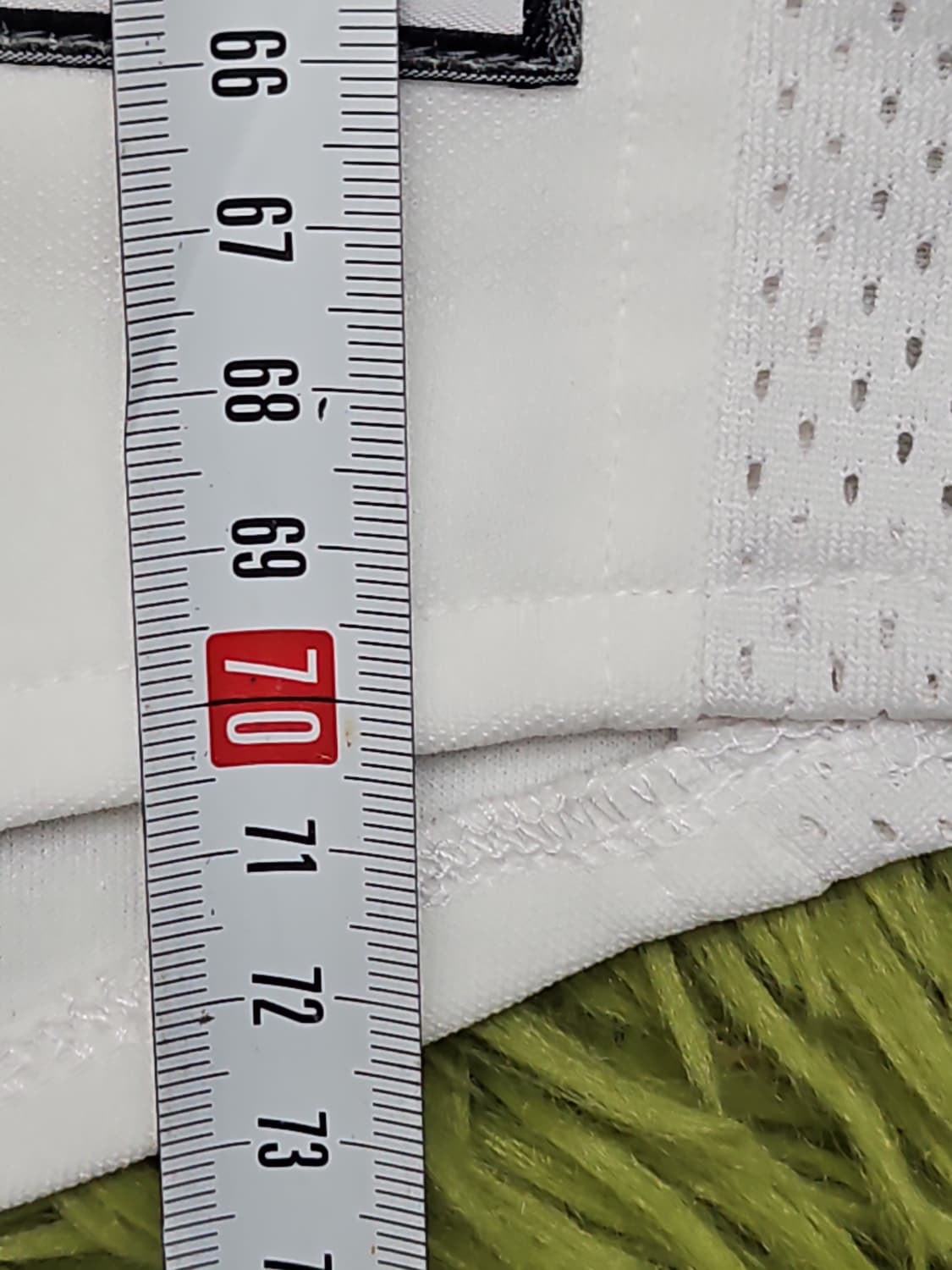 나이키 올드스쿨 베이스볼 반팔 L 상품이미지9