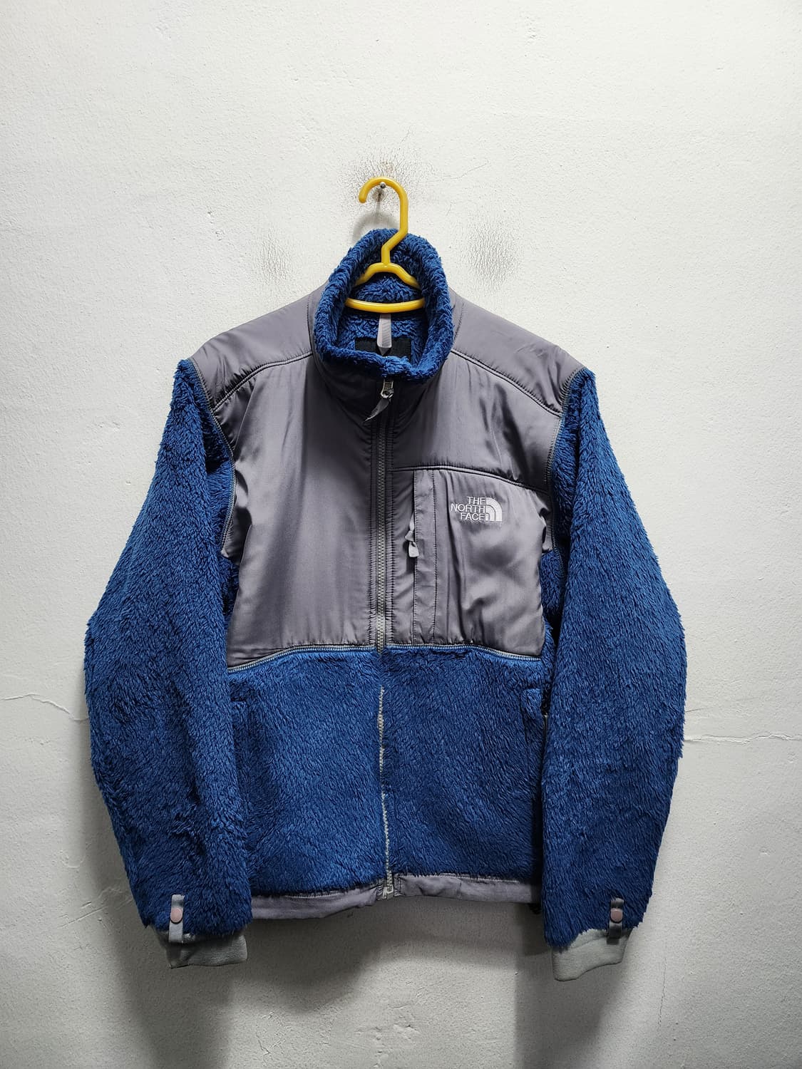 노스페이스 데날리 플리스 자켓 상품이미지1