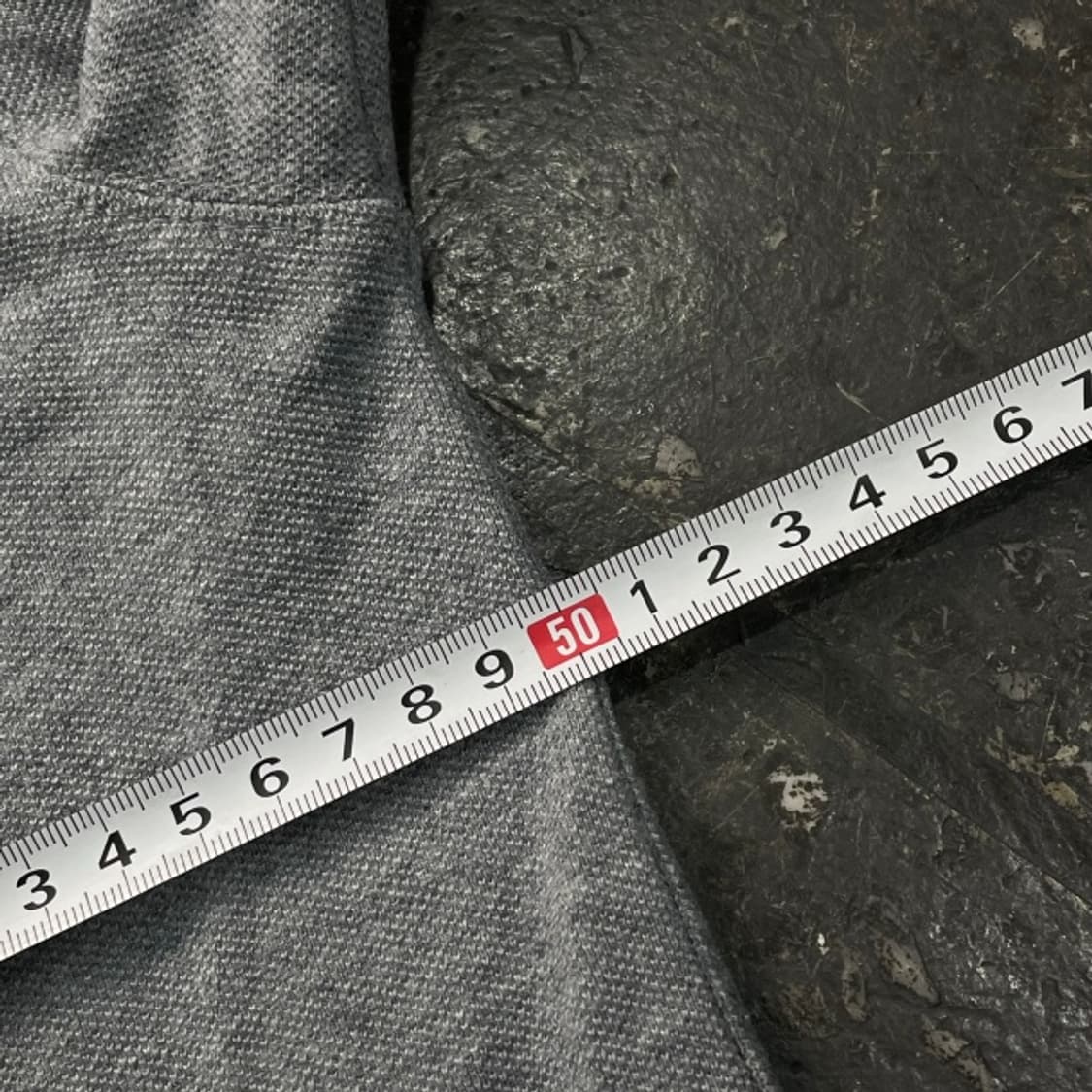 90-95 폴로 랄프로렌 코튼 가디건 상품이미지6