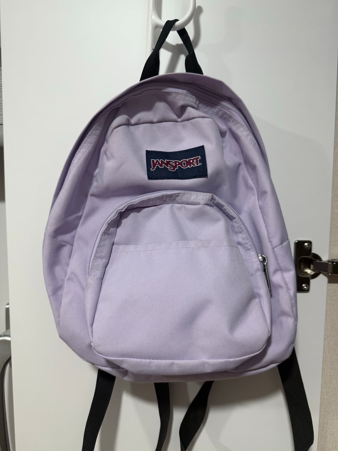 잔스포츠 하프파인트 파스텔 라일락 (연보라) 상품이미지2