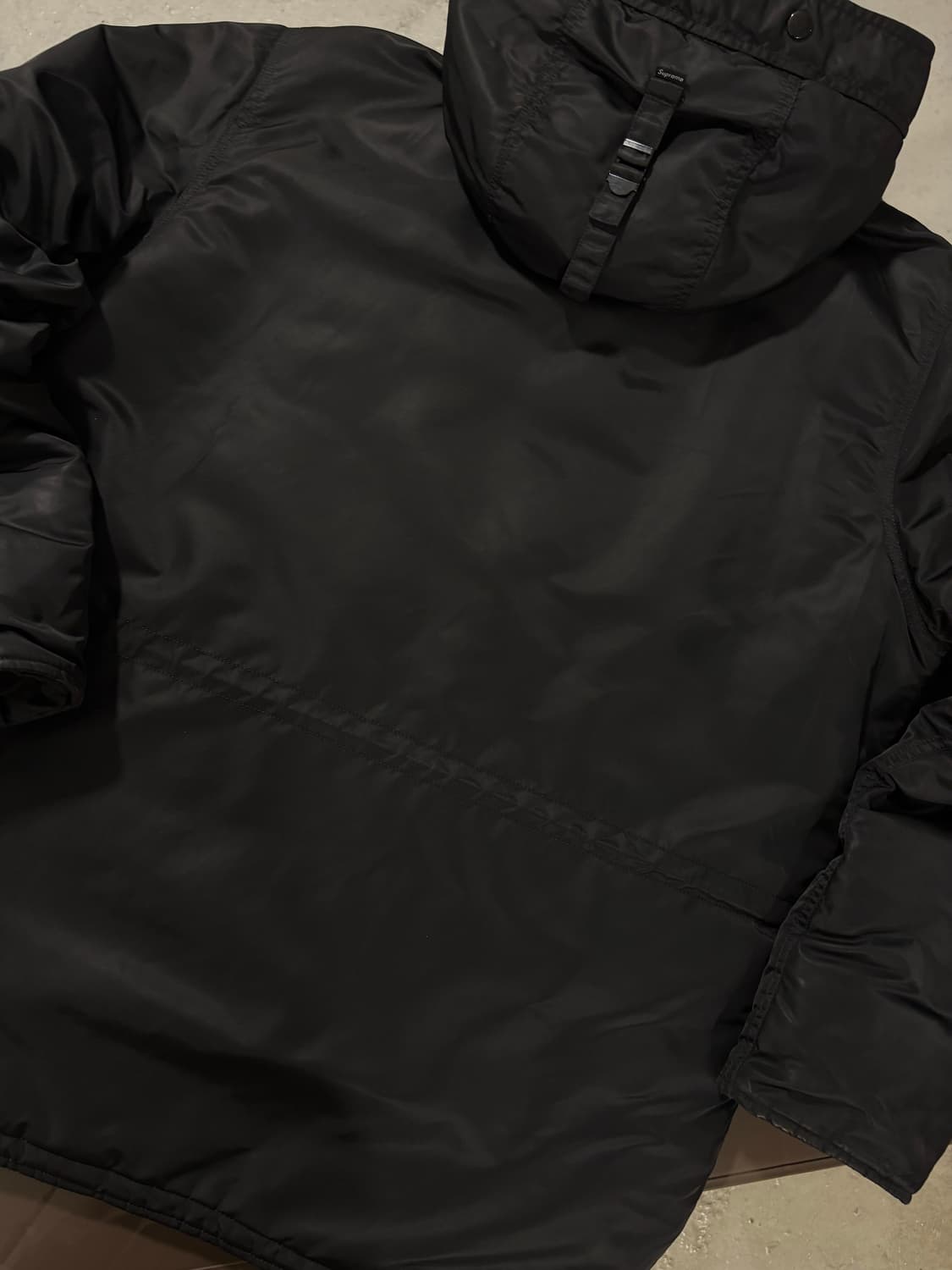 슈프림 N3B 파카 상품이미지6