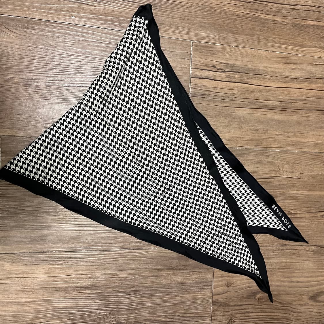 [Bean Pole] 빈폴 클래식 스카프/반다나 상품이미지4