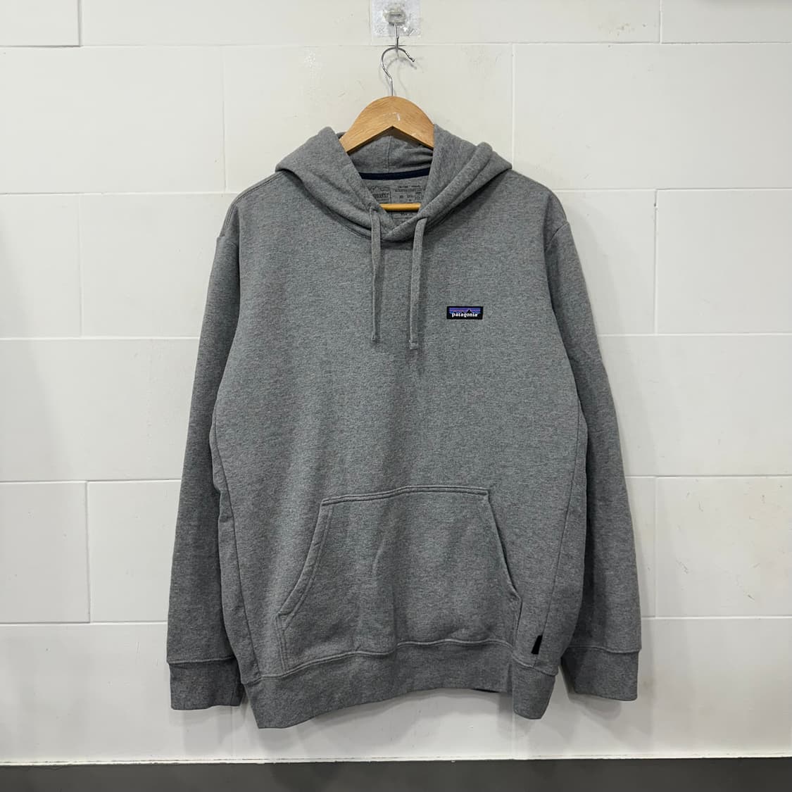 파타고니아 후드티 상품이미지1