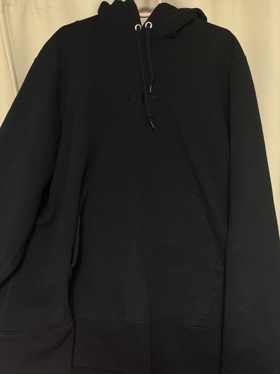 베이프 후드티 상품이미지2