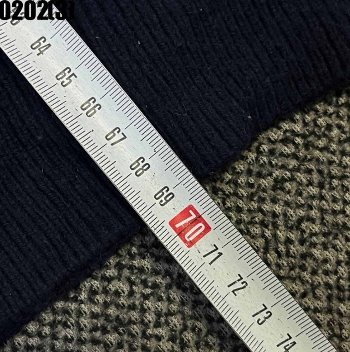 GAP 맨투맨 상품이미지7