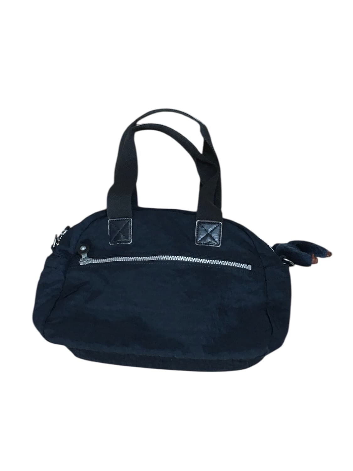 키플링 숄더백 네이비 상품이미지2